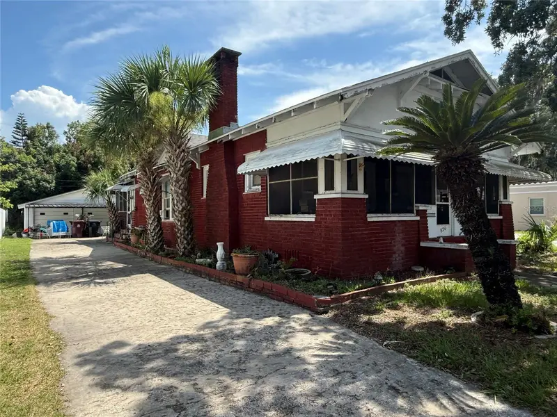 826 W Princeton St, FL