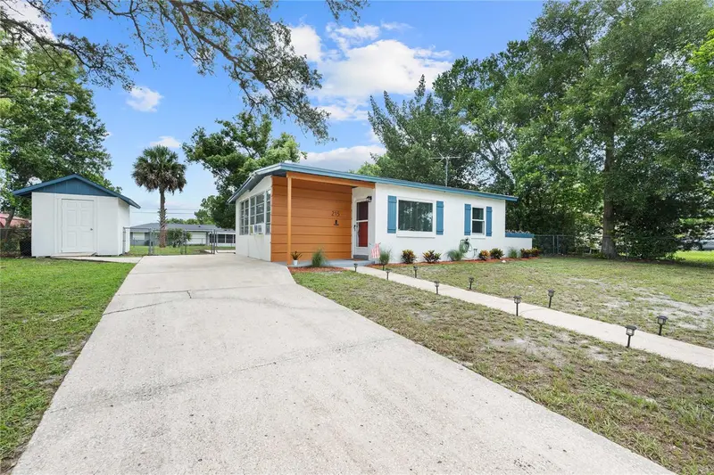 215 Abbeyville St, FL