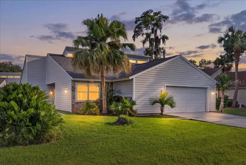 Pelican Bay listing