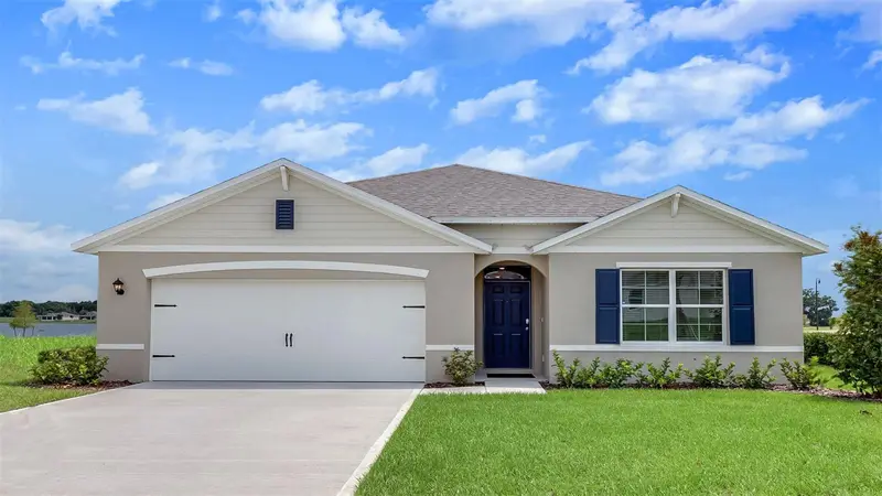 Buena Lago listing