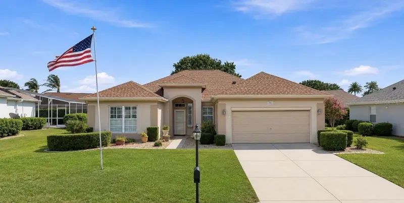 Summerfield listing