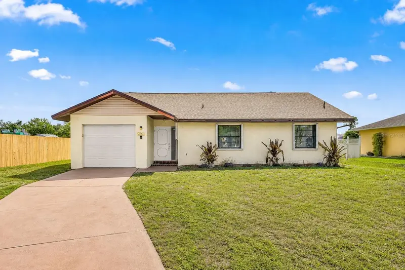 2368 Pellam Blvd, FL