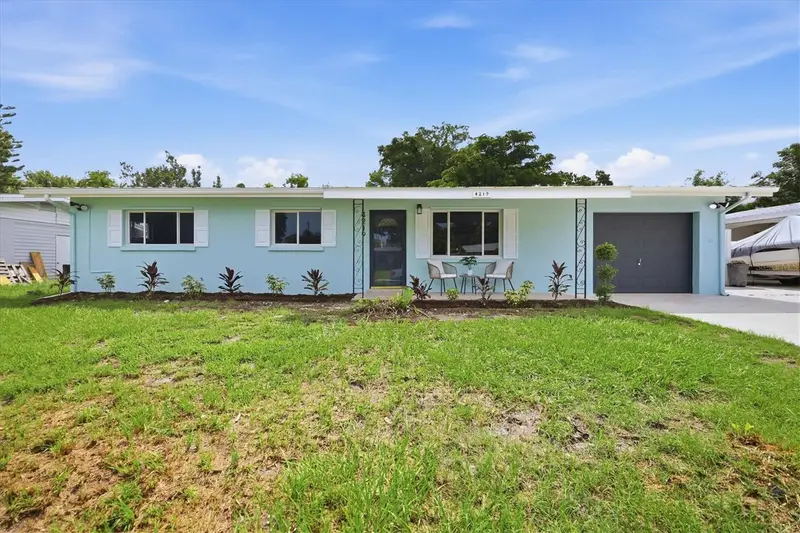 4219 Deerfield Dr, FL