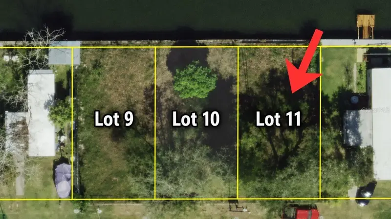 Lot 11 Puffin Ln, FL