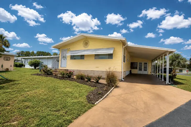 Oakwood Estates listing