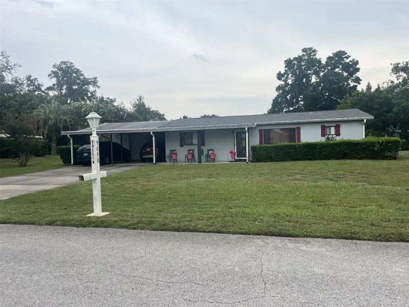 Pine Run Estate listing