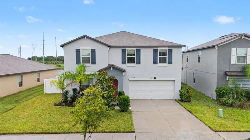 4710 Wild Senna Blvd, FL