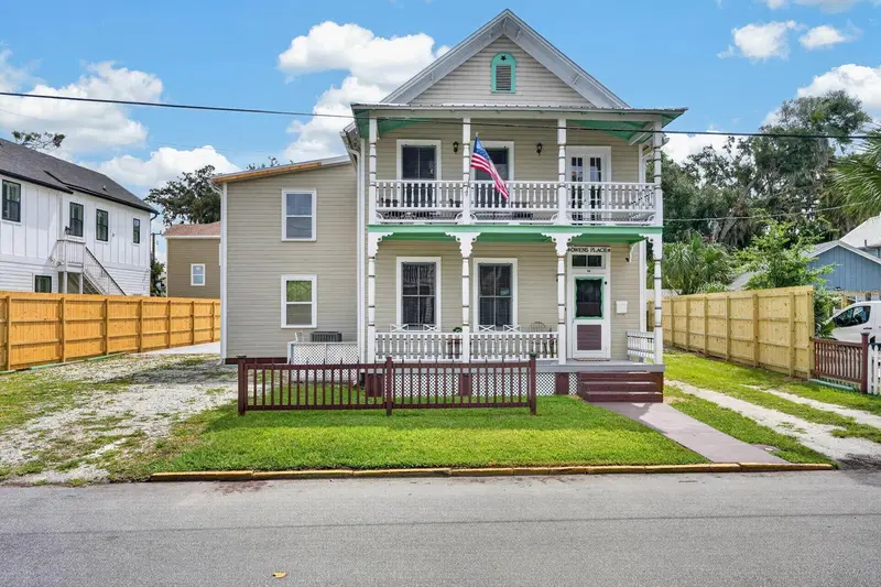 31 Sanford St, FL
