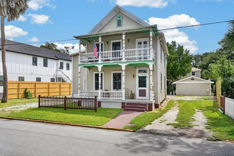 31 Sanford St, FL