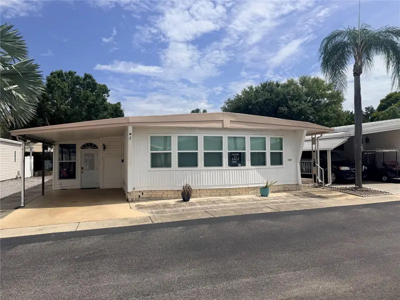3301 Alt 19 #162, FL