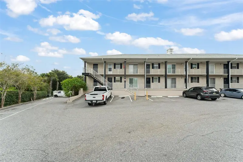 1250 S Denning Dr #Unit 233, FL