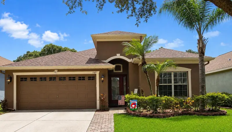 1169 Emerald Hill Way, FL