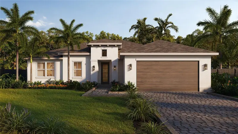 North Port listing