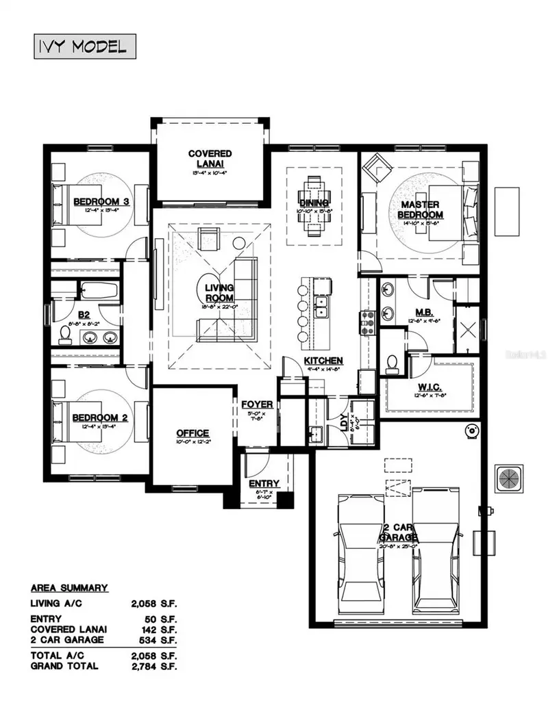 5128 Citron Rd, FL