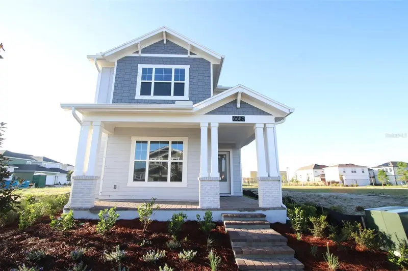 Weslyn Park listing