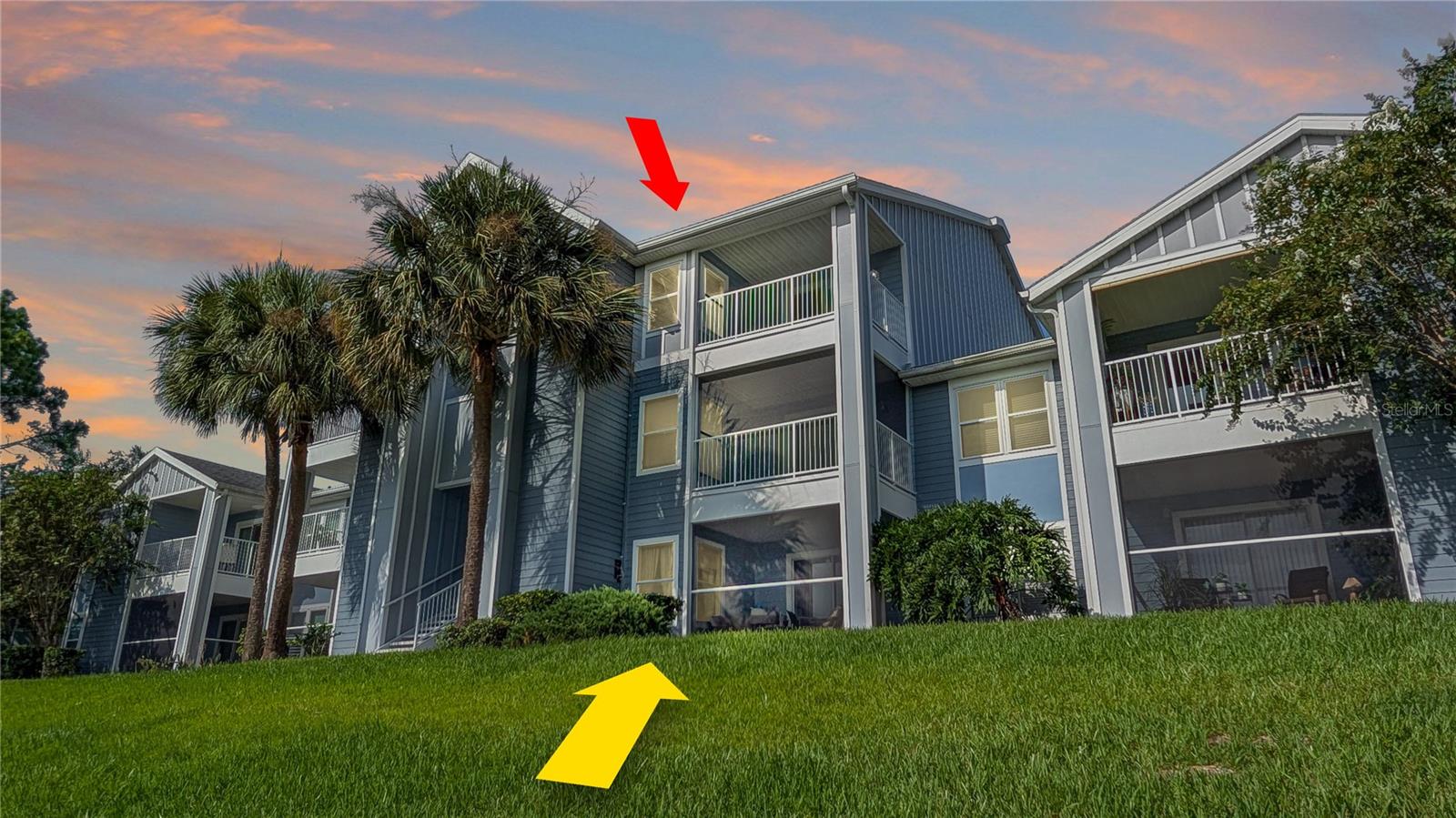 2516 Grassy Point Dr #306, FL