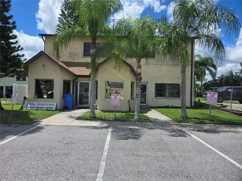 110 W Shell Point Rd, FL