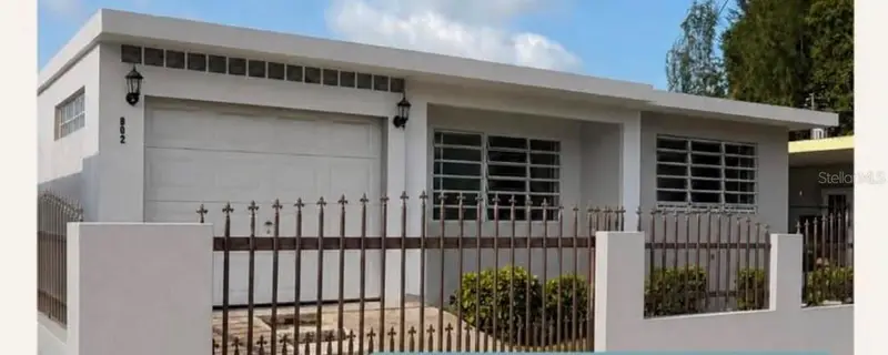 #802(J-3) Monte Farallon St, Colinas De Montellanos, PR