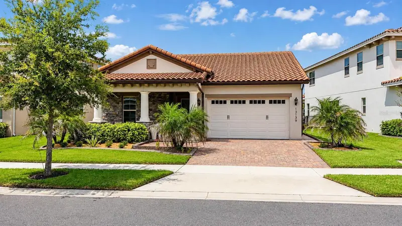 13139 Bromborough Dr, FL
