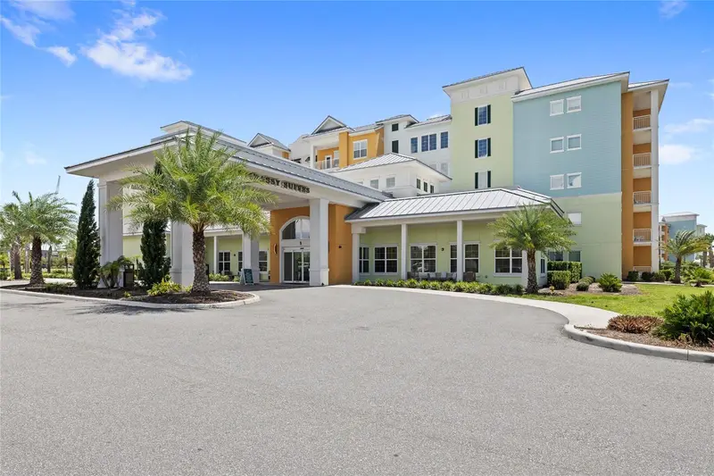 3151 Sunset Walk Dr #508, FL