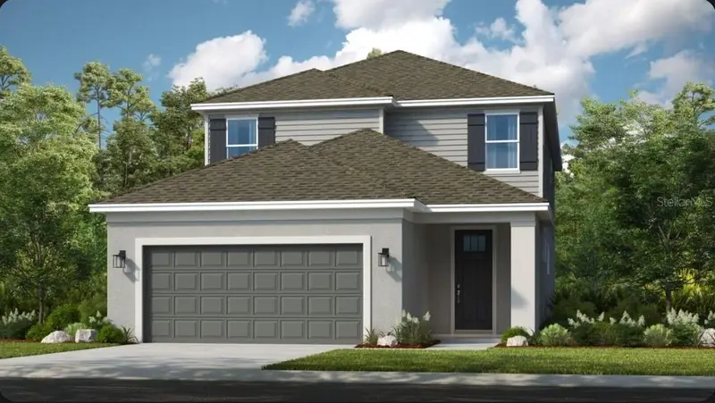 Apollo Beach listing