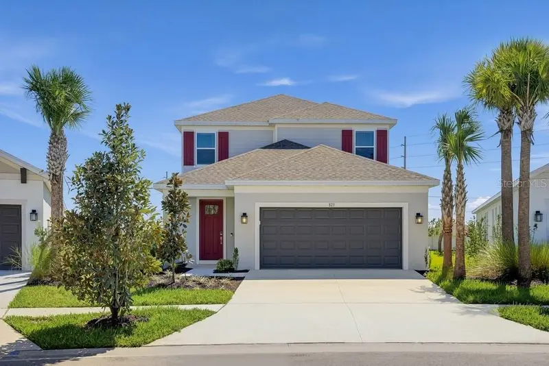 Indigo Creek listing