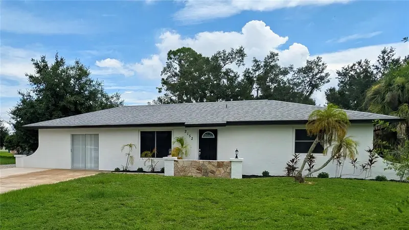 2152 Basin, FL