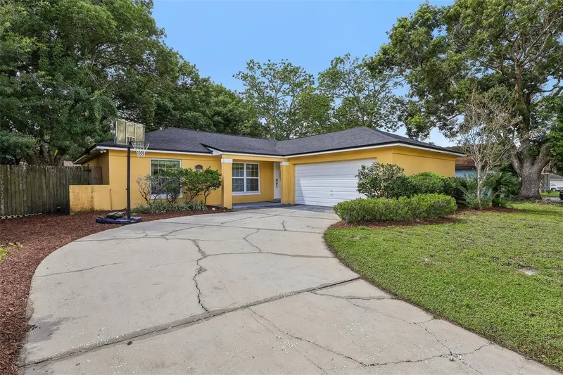 2953 S Bermuda Ave, FL