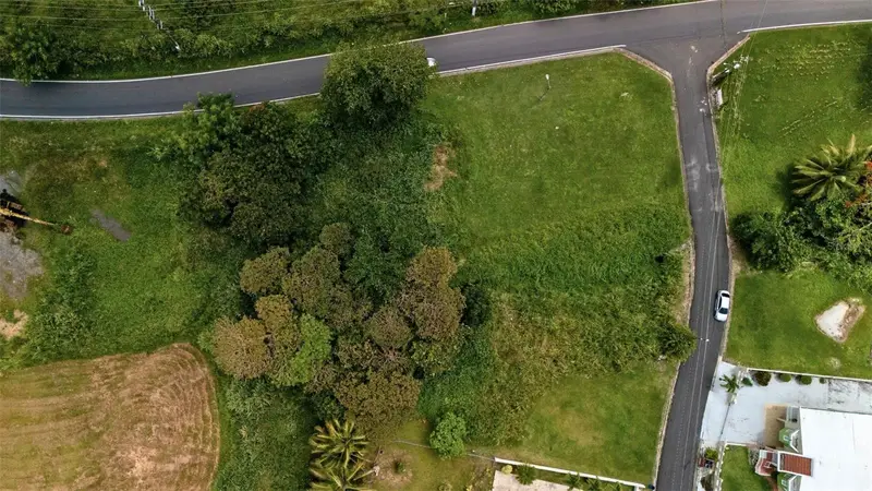 Bo Ceiba Sur Brisas Del Pedregal Solar #1, PR