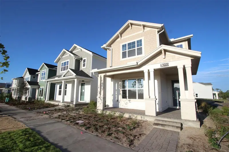Weslyn Park listing