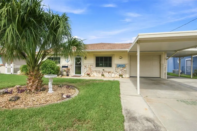 Hernando Beach listing