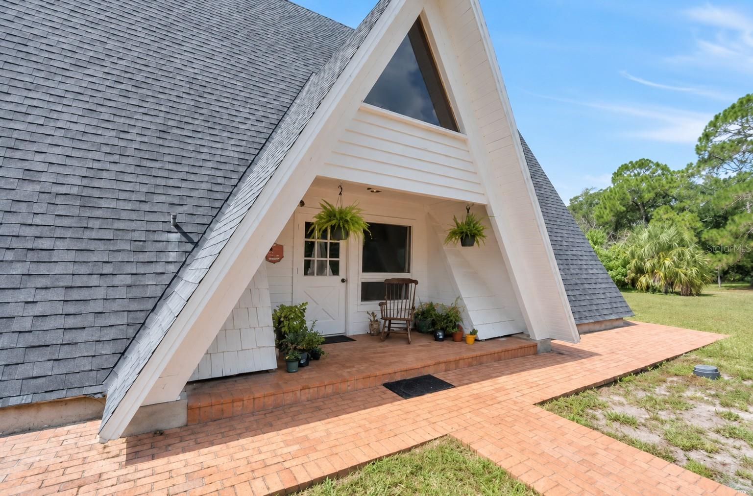 2121 Dressage Cv, FL