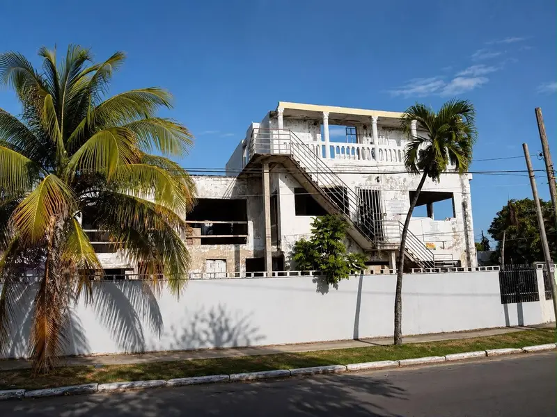 2151 Calle Cacique, PR