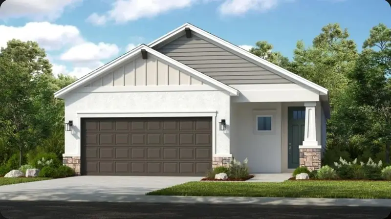 Apollo Beach listing