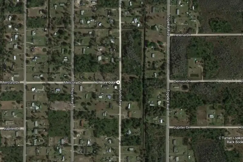 Apollo Ave, FL