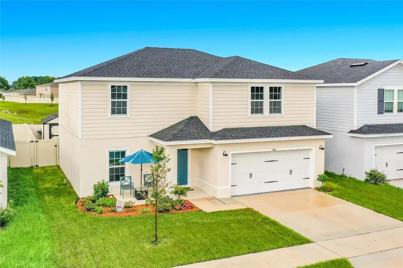 Sumterville listing