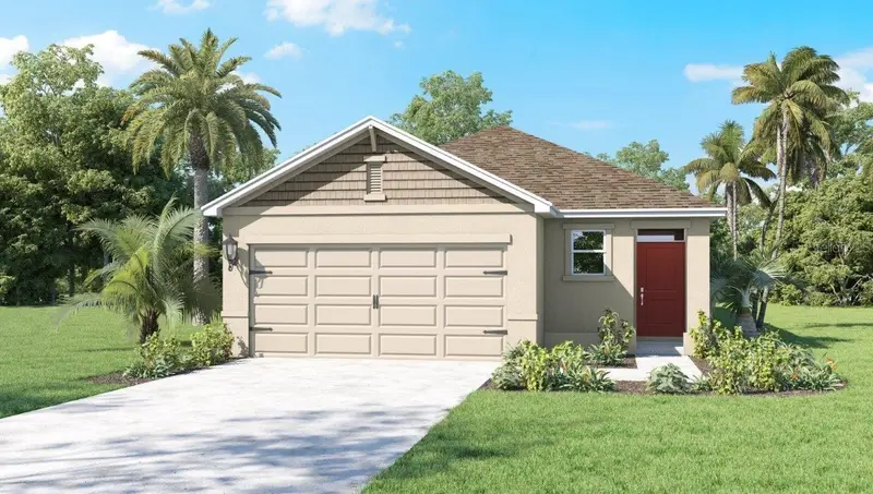 5347 Cloudberry Ave, FL