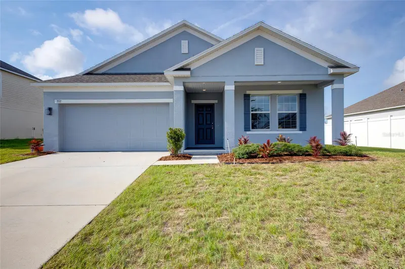 Haines City listing