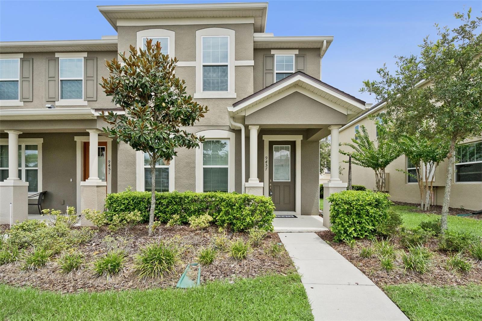 9457 Randal Park Blvd, FL