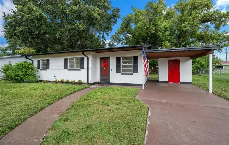 1708 E Ohio St, FL