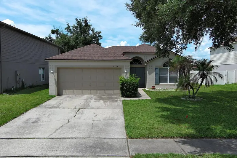 11545 Bentry St, FL