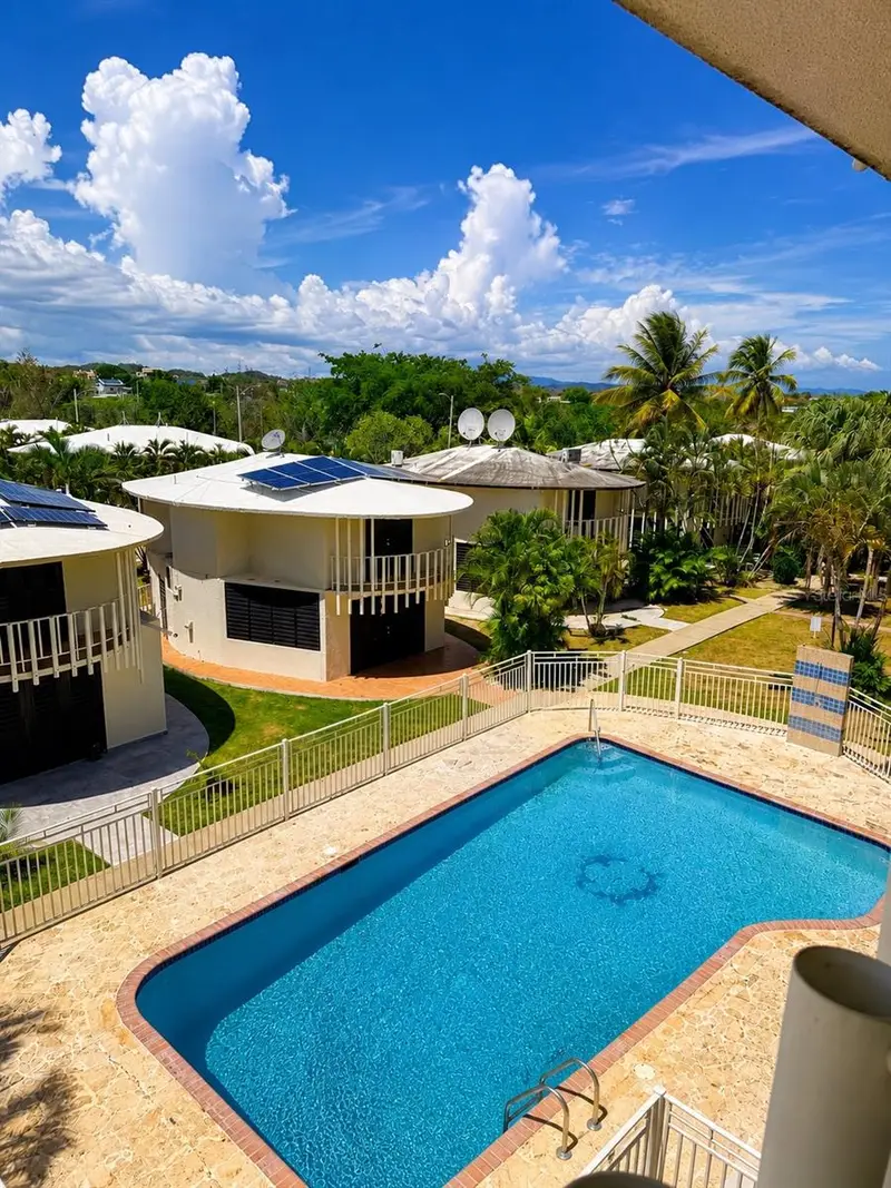 Villa Taina Juan Silvestry Franki #301, PR