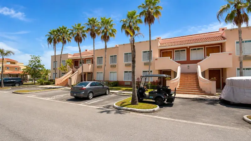 A-46 Palmas Dr #1, PR
