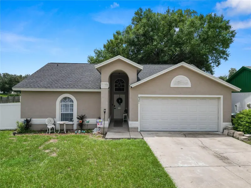 6201 Vintage Dr, FL