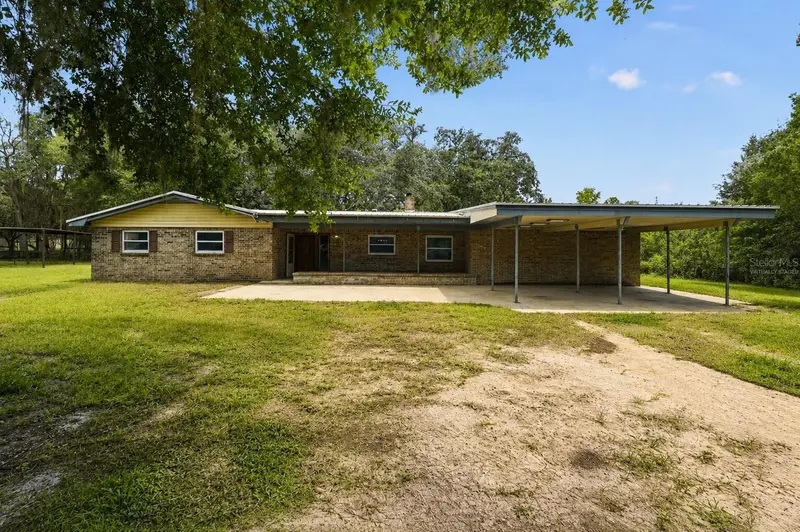 101 Allen Dr, FL