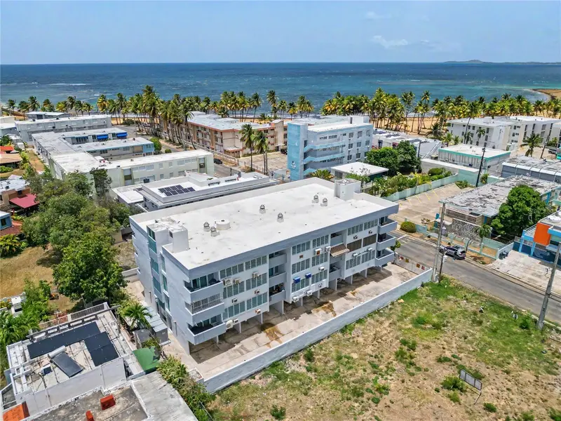 302 Ocean Drive #302, PR