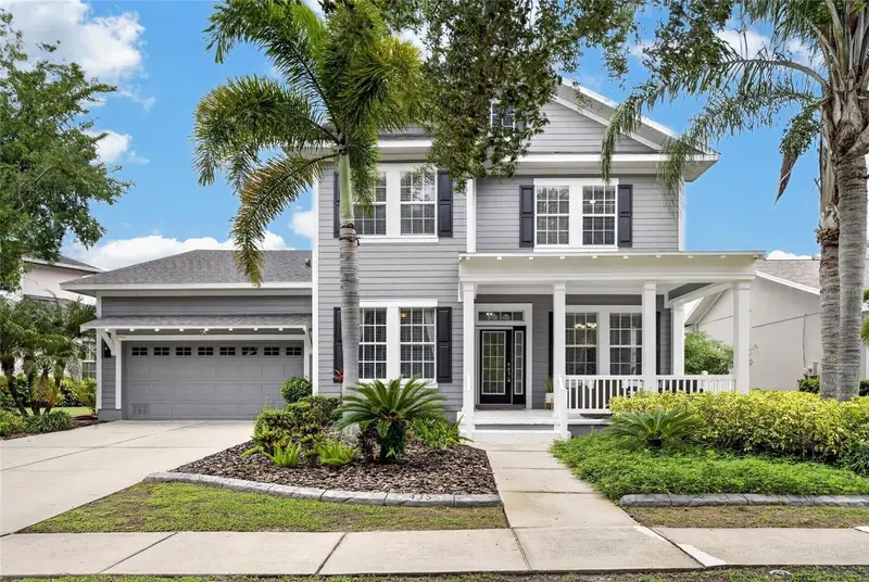 435 Manns Harbor Dr, FL