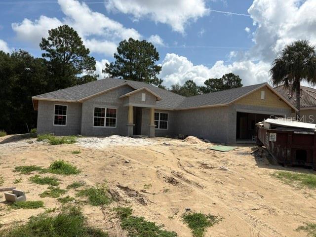 17833 Sw 61st Lane Rd, FL