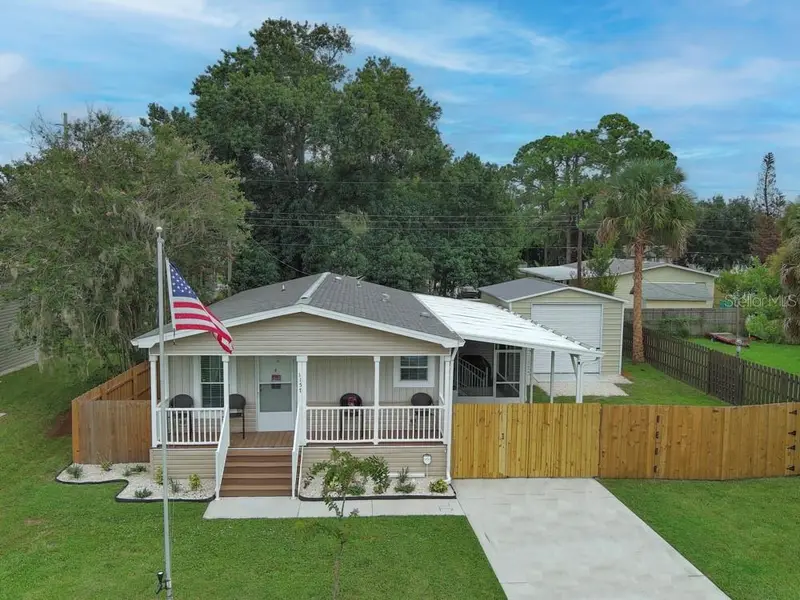 1157 Millbrook Ave, FL