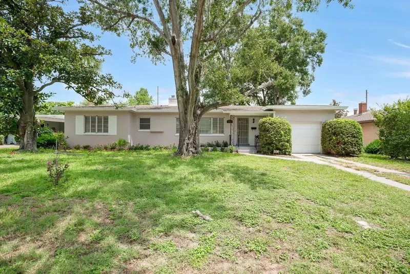 1427 Bryn Mawr St, FL